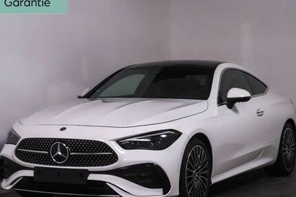 Mercedes-Benz CLE 220 12.696 km 51.900 &euro; Hohenlinden 85664