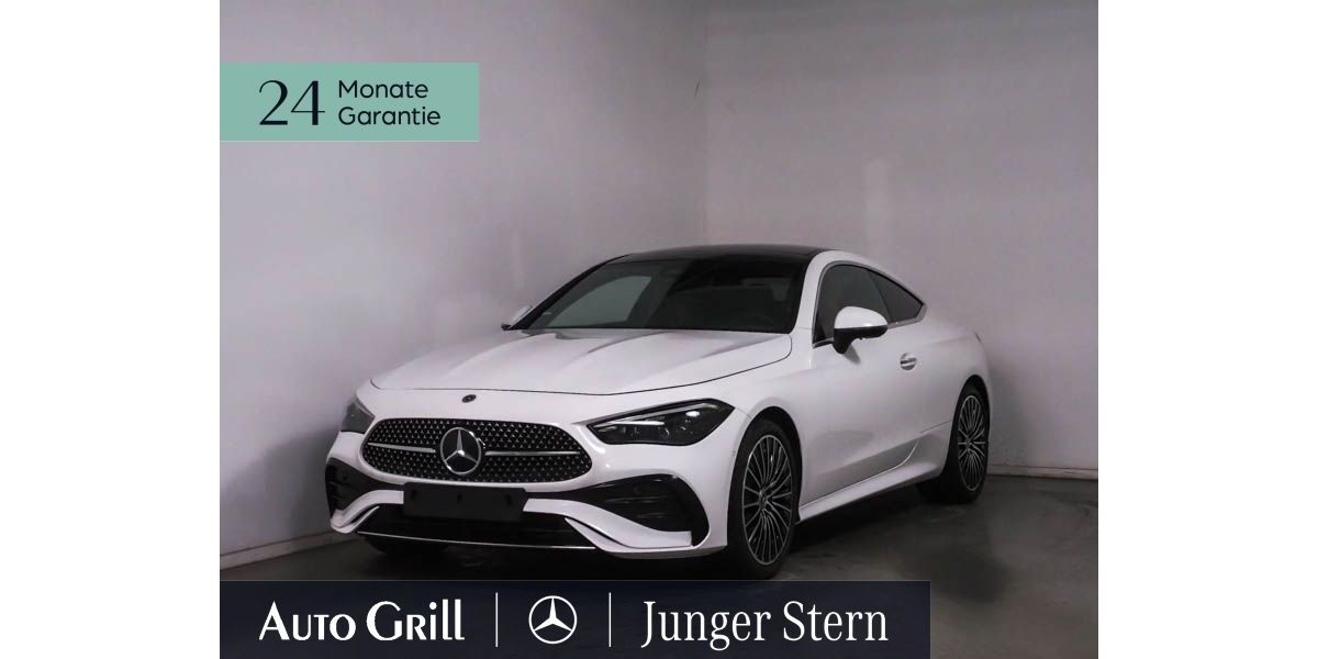 Mercedes-Benz CLE 220 12.696 km 51.900 &euro; Hohenlinden 85664