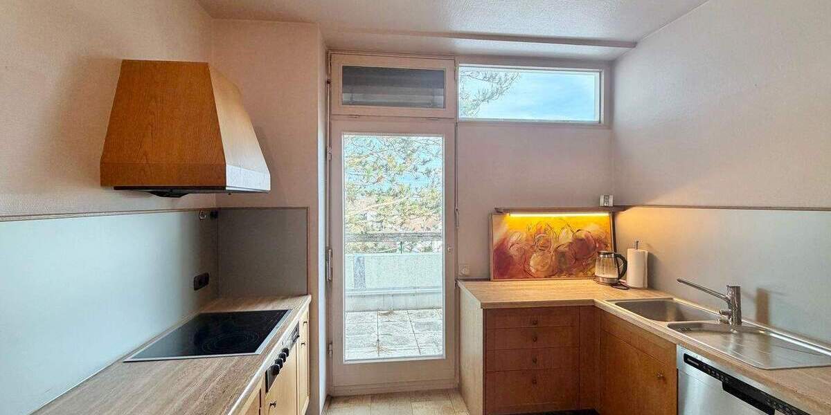 Etagenwohnung Gauting - 4 Zimmer, 158 m&sup2;, 799.000&euro; | Angebot:25698595