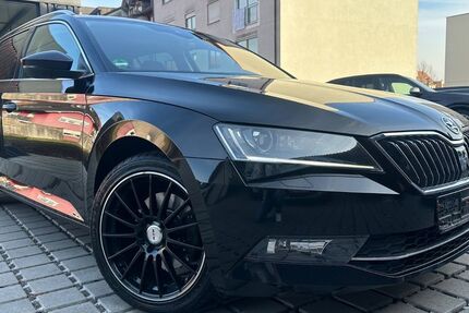 Skoda Superb 193.250 km 12.999 &euro; Pforzheim 75179