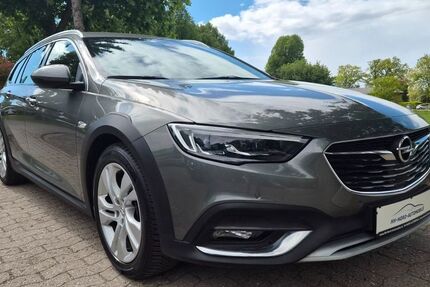 Opel Insignia 108.908 km 15.999 &euro; Buxtehude 21614