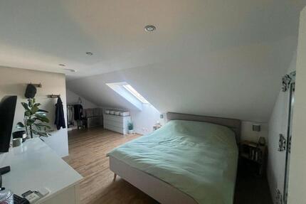 Großzügige Dachgeschoßwohnung in Bad Bodendorf
