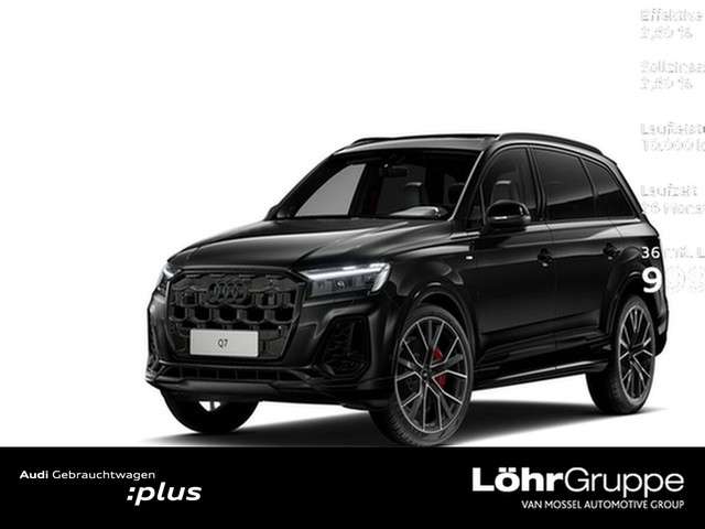 Audi Q7 12.000 km 89.890 &euro; Meckenheim 53340