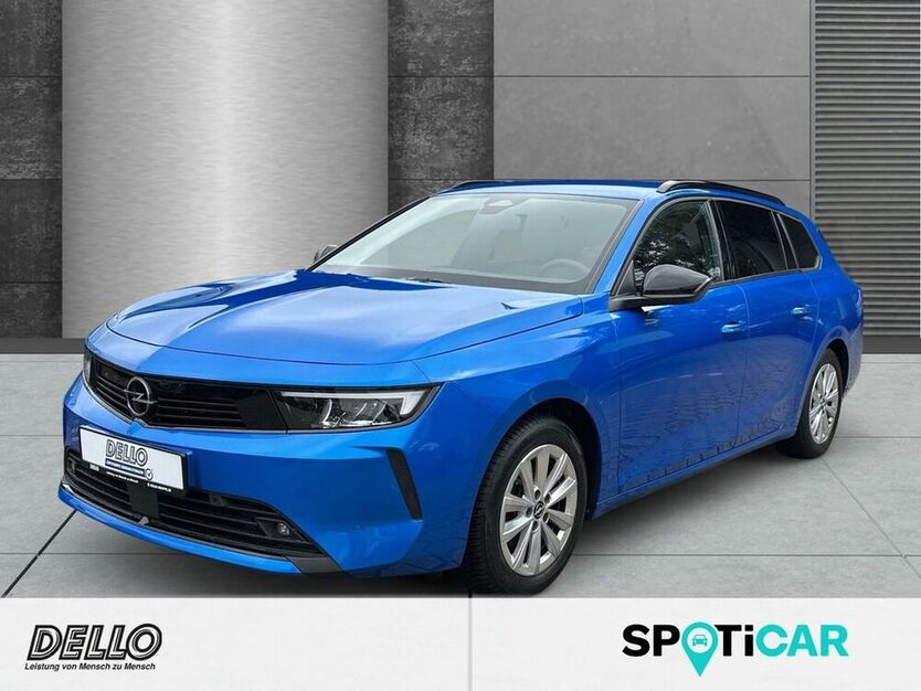 Astra