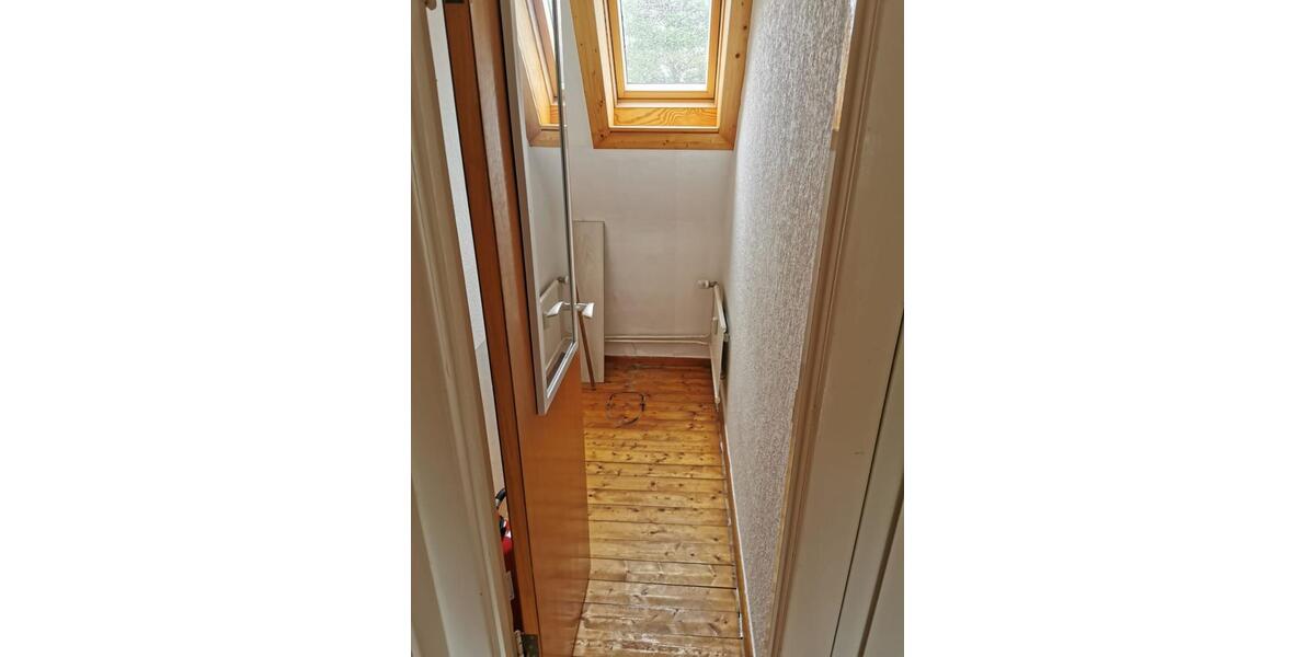 Dachgeschoßwohnung Wurster Nordseeküste - 2 Zimmer, 50 m&sup2;, 450&euro; | Angebot:26406960