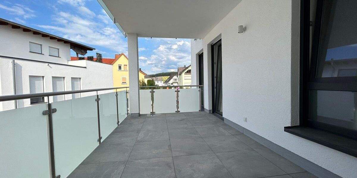 Etagenwohnung Bad Camberg / Erbach Erbach - 4 Zimmer, 96 m&sup2;, 413.000&euro; | Angebot:24725274