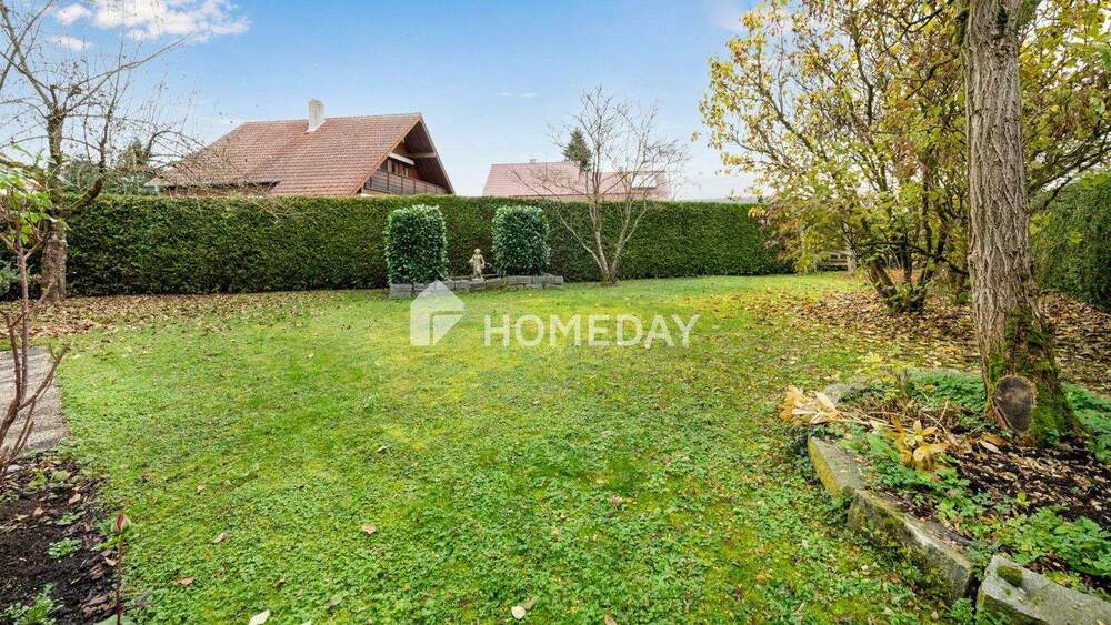 Einfamilienhaus Bretzfeld Adolzfurt - 6 Zimmer, 131 m&sup2;, 484.000&euro; | Angebot:24723884