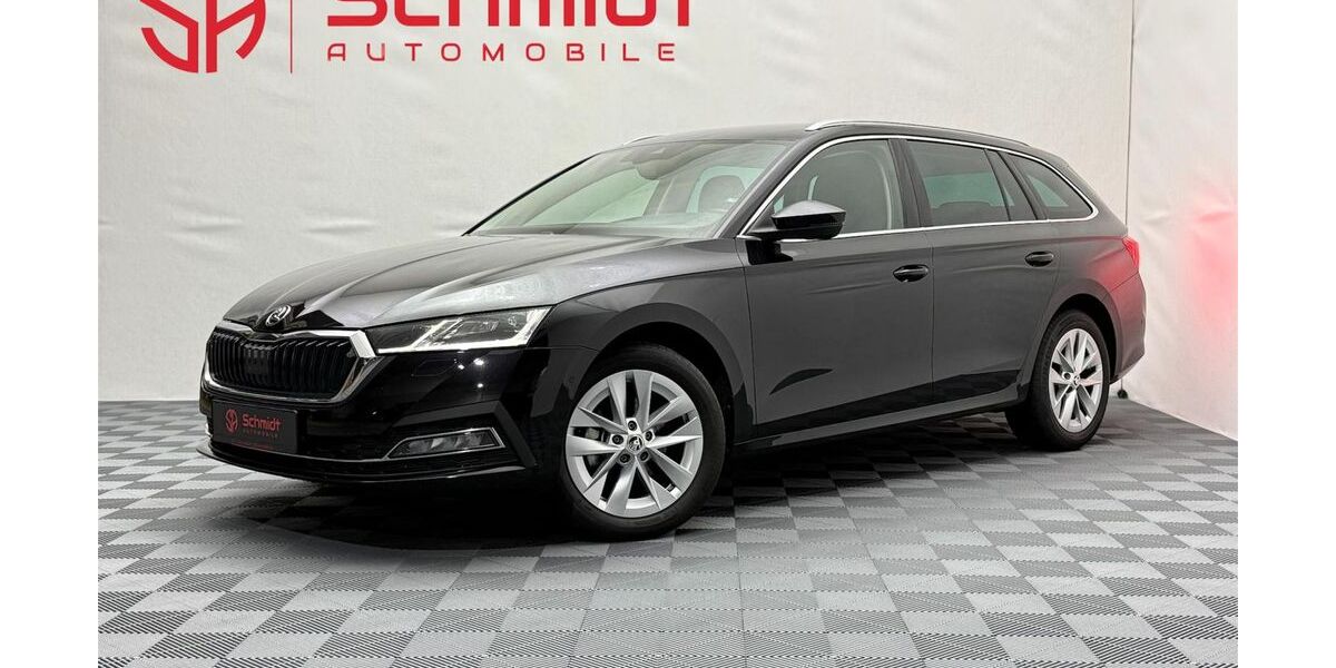 Skoda Octavia 60.000 km 24.500 &euro; Rotenburg an der Fulda 36199