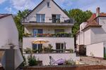 Erdgeschoßwohnung Offenbach am Main Hafen - 2 Zimmer, 43 m&sup2;, 215.000&euro; | Angebot:27181960