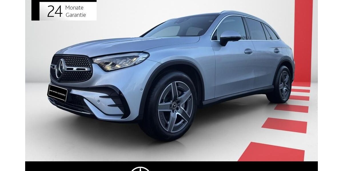 Mercedes-Benz GLC 300 20.428 km 57.990 &euro; Heide 25746