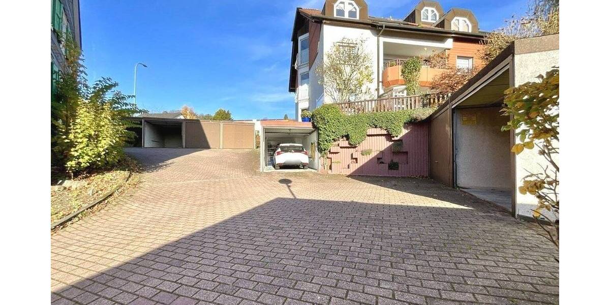 Etagenwohnung Ennepetal Altenvoerde - 3 Zimmer, 84 m&sup2;, 185.000&euro; | Angebot:25191263