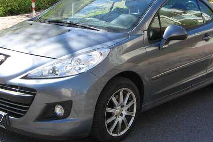 Peugeot 207 158.500 km 2.200 &euro; Ebern 96106
