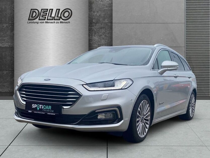 Mondeo