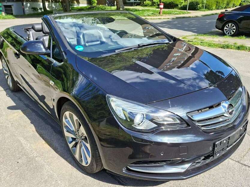 Cascada