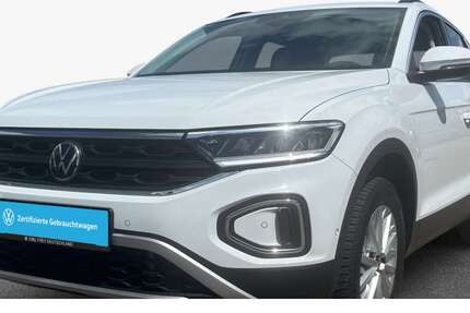VW T-Roc 31.590 km 24.250 &euro; Kaltenkirchen 24568
