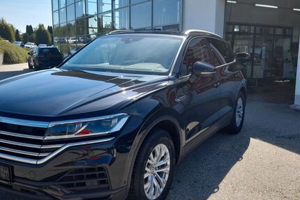 VW Touareg 159.221 km 30.999 € Neuburg/Inn bei Passau 94127
