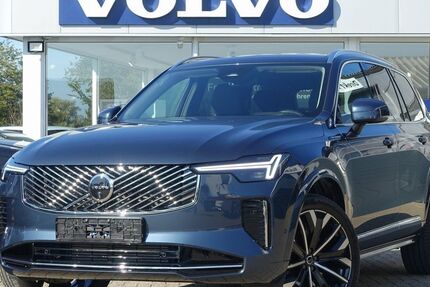 Volvo XC90 17.019 km 62.900 &euro; Warendorf 48231