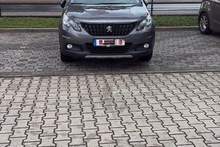 Peugeot 2008 90.000 km 10.000 &euro; Frankfurt (Oder) 15236