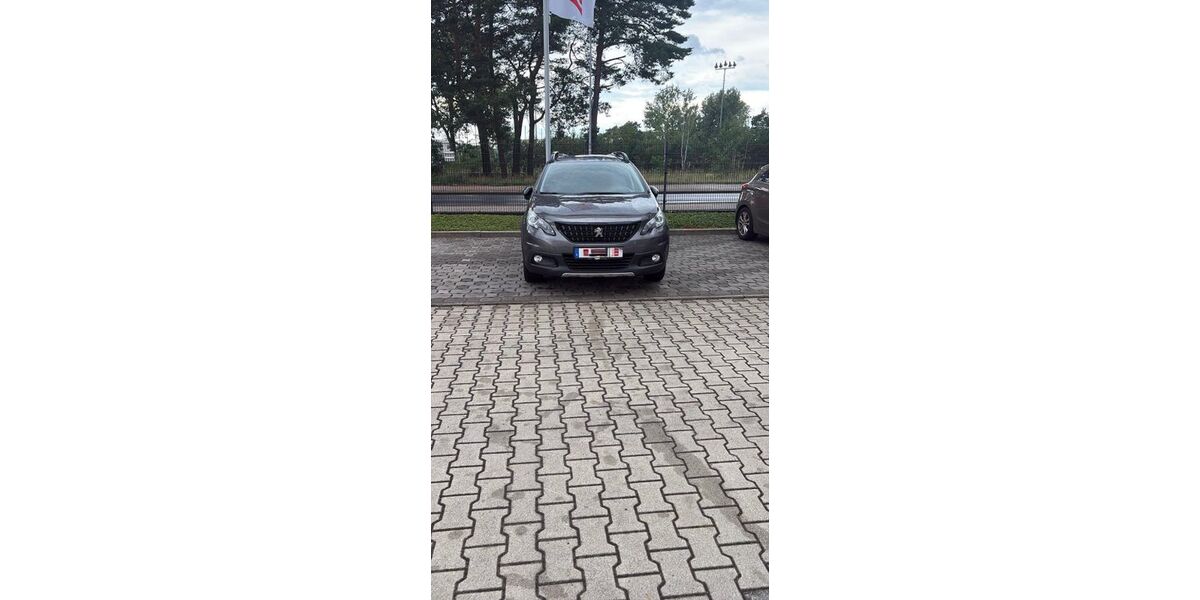 Peugeot 2008 90.000 km 10.000 &euro; Frankfurt (Oder) 15236