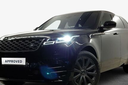 Land Rover Range Rover Velar 83.379 km 39.494 &euro; München 80809