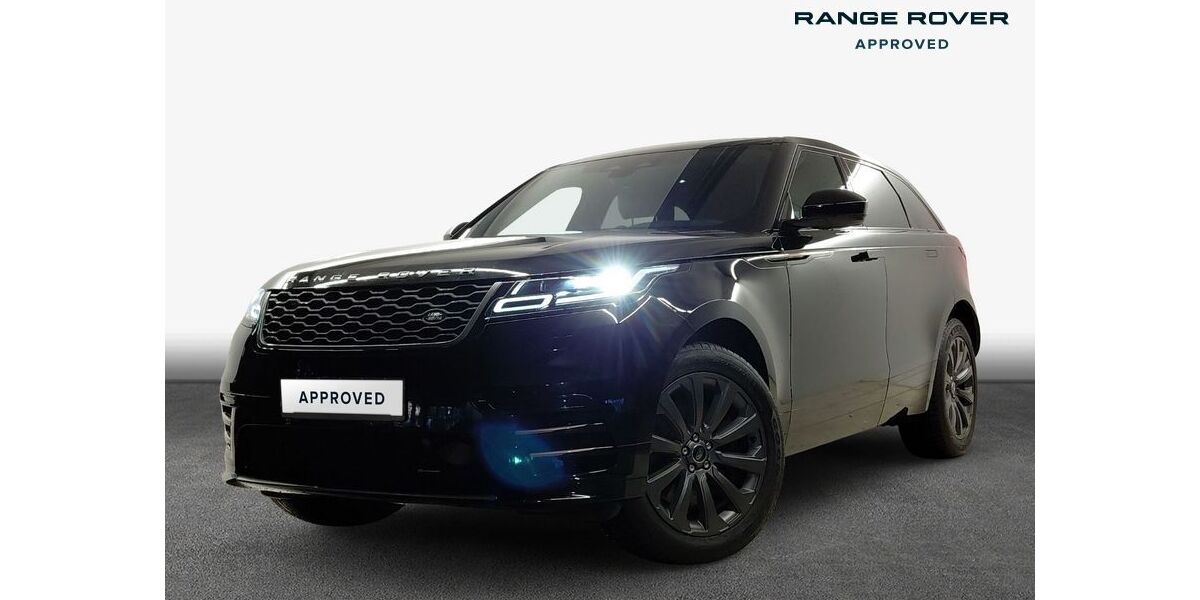 Land Rover Range Rover Velar 83.379 km 39.994 &euro; München 80809