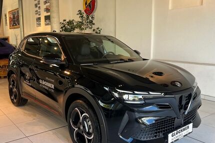 Alfa Romeo Junior 6.200 km 33.925 &euro; Dresden 01109