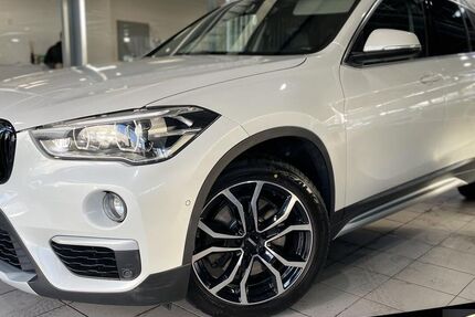 BMW X1 160.770 km 19.980 &euro; Heilbronn 74080