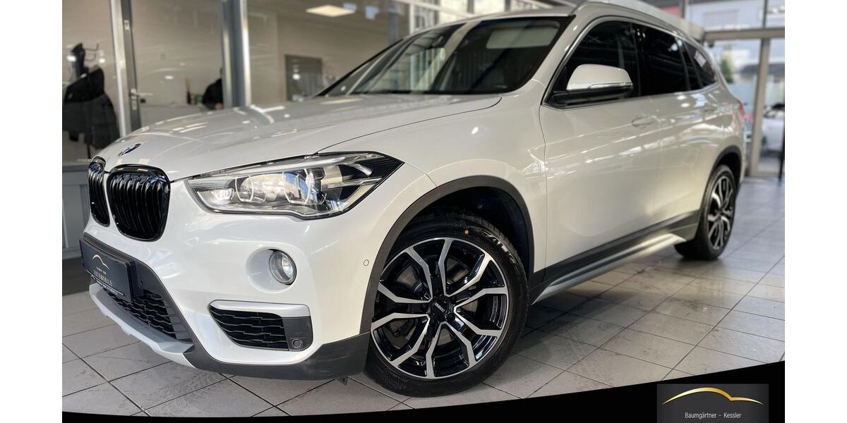 BMW X1 160.770 km 19.980 &euro; Heilbronn 74080