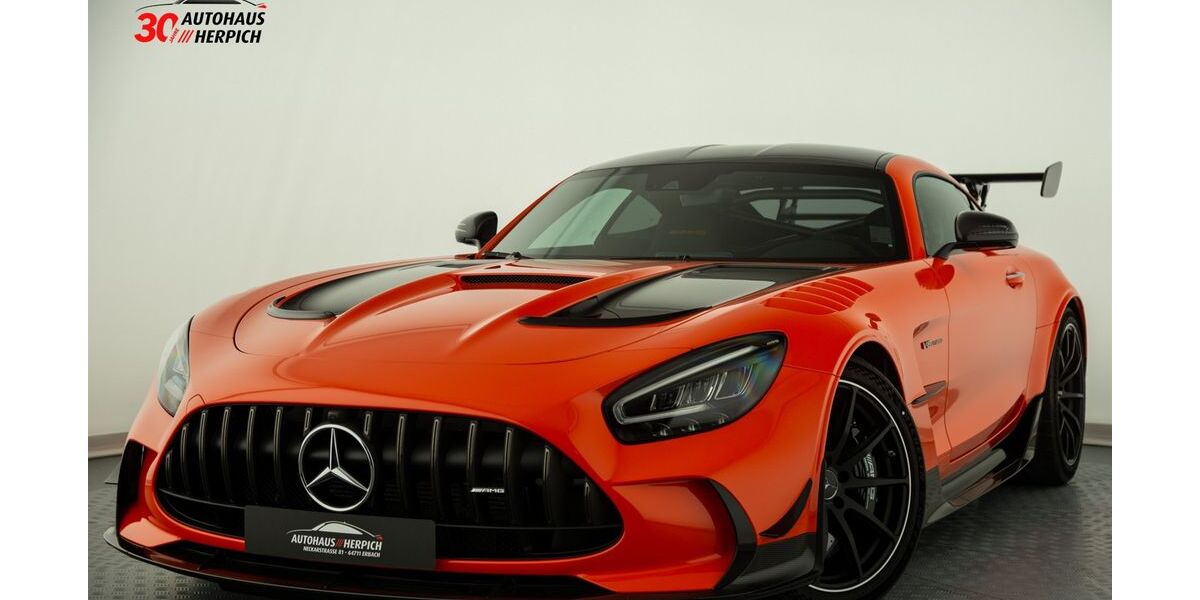 Mercedes-Benz AMG GT 9.390 km 354.730 &euro; Erbach 64711