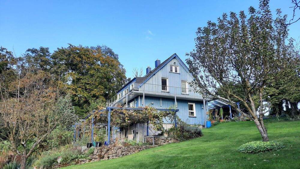 Einfamilienhaus essen Heidhausen - 7 Zimmer, 160 m&sup2;, 890.000&euro; | Angebot:25547198