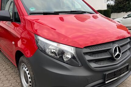 Mercedes-Benz Vito 176.000 km 13.999 &euro; Koblenz OT Neuendorf 56070