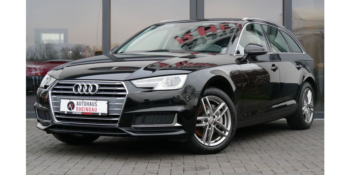 Audi A4 76.000 km 21.900 &euro; Geisenheim am Rhein 65366