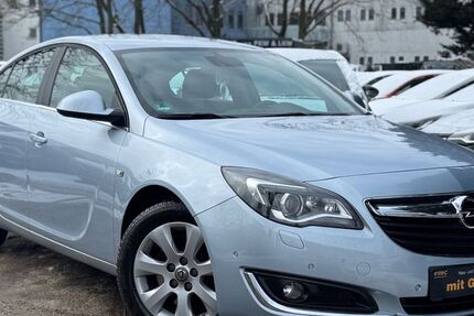 Opel Insignia 119.000 km 12.290 &euro; Berlin 13127