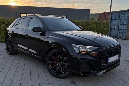 Audi Q8 47.000 km 78.900 &euro; Bötzingen 79268