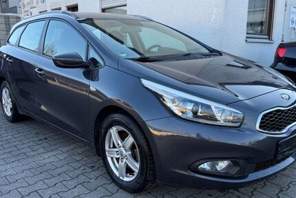 Kia ceed Sportswagon 146.000 km 6.800 &euro; Schwaigern 74193