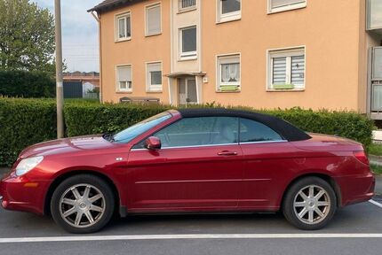 Chrysler Sebring
