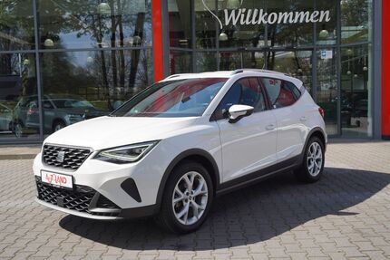 Seat Arona 58.098 km 18.950 &euro; Hannover 30179