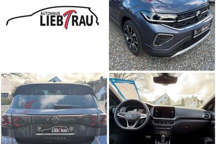VW T-Cross 1.321 km 29.995 &euro; Loxstedt - Bexhövede 27612