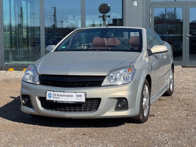 Opel Astra 168.000 km 5.990 € Erbach 89155