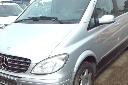 Mercedes-Benz Viano 347.000 km 5.700 &euro; Limbach-Oberfrohna 09212