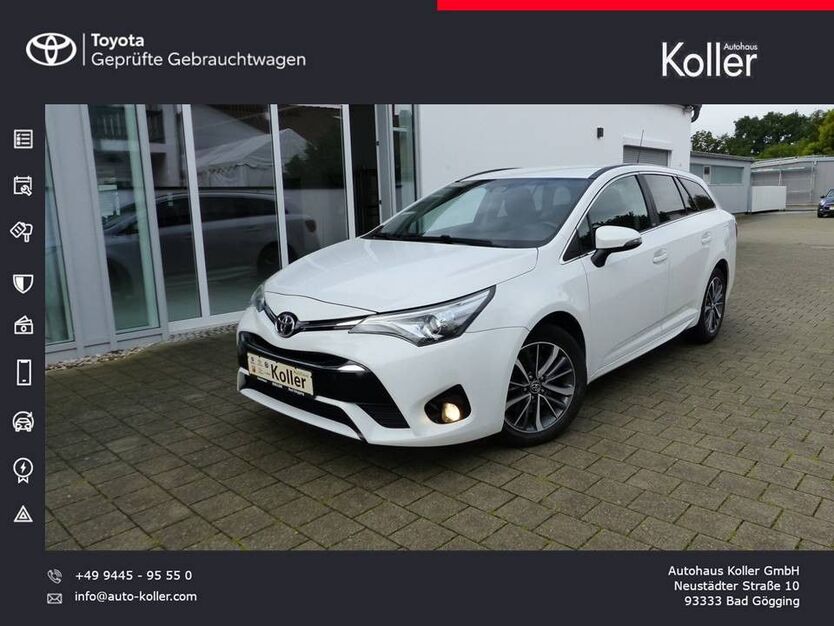 Avensis