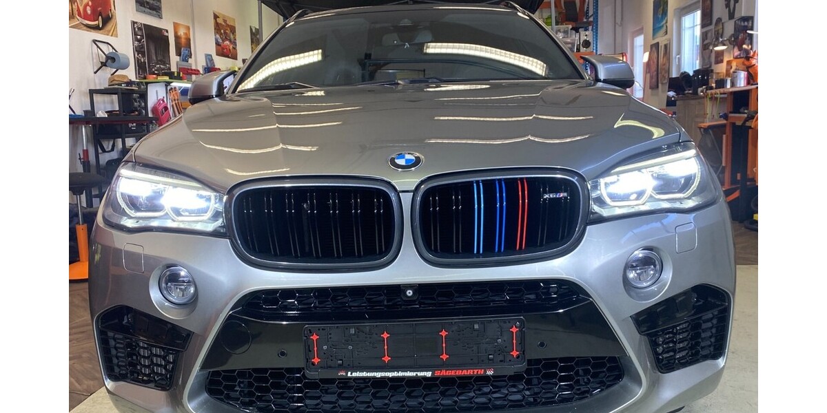 BMW X6M 119.651 km 46.990 &euro; Berlin 10178