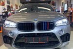 BMW X6M 119.651 km 46.990 &euro; Berlin 10178