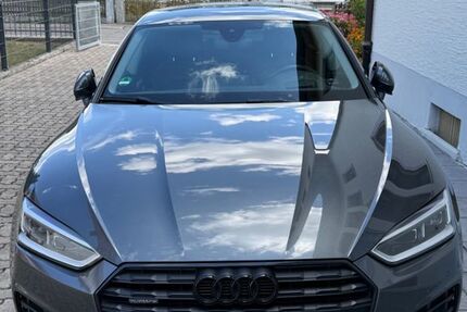 Audi A5 186.000 km 19.900 &euro; Mering 86415