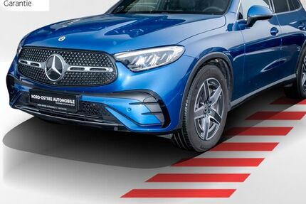 Mercedes-Benz GLC 300 10.539 km 50.750 &euro; Wittstock 16909