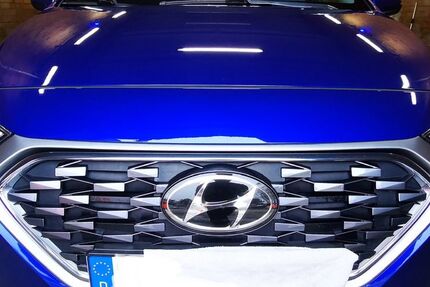 Hyundai IONIQ 59.500 km 18.499 &euro; Berlin 12619