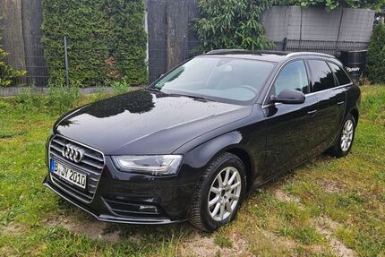 Audi A4 146.500 km 10.900 &euro; Hoppegarten 15366