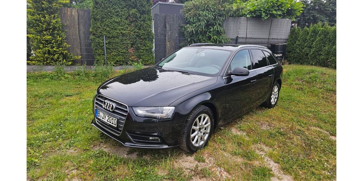 Audi A4 146.500 km 10.900 &euro; Hoppegarten 15366