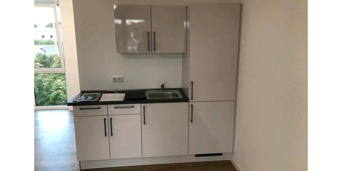 Einzimmerwohnung 1 zimmer