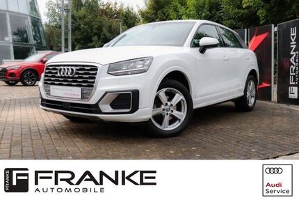 Audi Q2 112.800 km 16.900 € Freiberg 09599